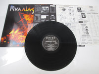 Load image into Gallery viewer, Running Wild ‎Branded And Exiled N 0030 LP Vinyl
