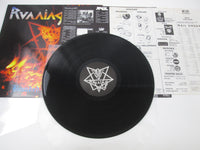 Load image into Gallery viewer, Running Wild ‎Branded And Exiled N 0030 LP Vinyl
