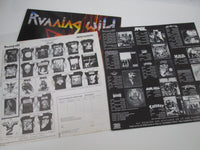Load image into Gallery viewer, Running Wild ‎Branded And Exiled N 0030 LP Vinyl
