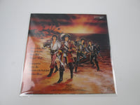 Load image into Gallery viewer, Running Wild Under Jolly Roger N 0062 LP Vinyl
