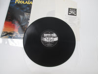 Load image into Gallery viewer, Running Wild Under Jolly Roger N 0062 LP Vinyl
