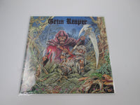 Load image into Gallery viewer, Grim Reaper Rock You To Hell 6250-1-R LP Vinyl
