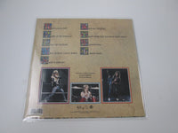 Load image into Gallery viewer, Grim Reaper Rock You To Hell 6250-1-R LP Vinyl
