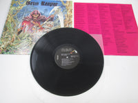 Load image into Gallery viewer, Grim Reaper Rock You To Hell 6250-1-R LP Vinyl

