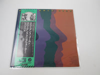 Load image into Gallery viewer, CREEDENCE CLEARWATER REVIVAL GOLD FANTASY SWX-6253 with OBI Japan LP Vinyl
