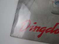 Load image into Gallery viewer, Dingdong Avanzado Just Can&#39;t Stop DYP-8623 Sealed (VG) LP Vinyl
