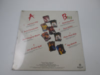 Load image into Gallery viewer, Dingdong Avanzado Just Can&#39;t Stop DYP-8623 Sealed (VG) LP Vinyl
