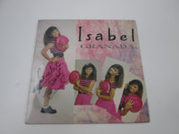 Load image into Gallery viewer, Isabel Granada Sealed (VG) DYP-8639 LP Vinyl
