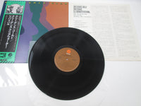 Load image into Gallery viewer, CREEDENCE CLEARWATER REVIVAL GOLD FANTASY SWX-6253 with OBI Japan LP Vinyl
