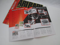 Load image into Gallery viewer, Legend Of BariBari Part II Suzuka OST JBX-28003 with OBI Japan LP Vinyl
