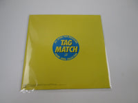 Load image into Gallery viewer, Tag Match Theme Song Collection 30158-26 Japan LP Vinyl
