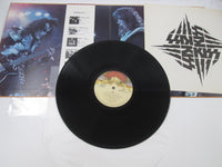 Load image into Gallery viewer, KISS ROCK AND ROLL OVER CASABLANCA VIP-6376 with OBI Japan LP Vinyl A
