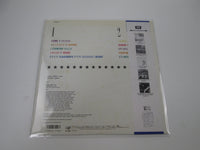 Load image into Gallery viewer, Everything But The Girl Baby, The Stars Shine Bright 35508-25 OBI Japan LP Vinyl
