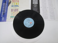 Load image into Gallery viewer, Everything But The Girl Baby, The Stars Shine Bright 35508-25 OBI Japan LP Vinyl
