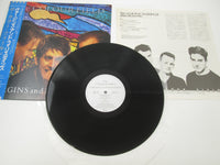 Load image into Gallery viewer, The Colour Field Virgins And Philistines WWS-81701 with OBI Japan LP Vinyl
