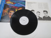 Load image into Gallery viewer, The Colour Field Virgins And Philistines WWS-81701 with OBI Japan LP Vinyl
