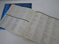 Load image into Gallery viewer, The Colour Field Virgins And Philistines WWS-81701 with OBI Japan LP Vinyl
