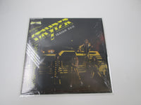Load image into Gallery viewer, Stryper Soldiers Under Command 28AP 3073 with OBI Pinnup Japan LP Vinyl
