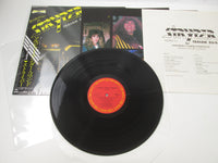Load image into Gallery viewer, Stryper Soldiers Under Command 28AP 3073 with OBI Pinnup Japan LP Vinyl
