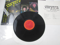 Load image into Gallery viewer, Stryper Soldiers Under Command 28AP 3073 with OBI Pinnup Japan LP Vinyl

