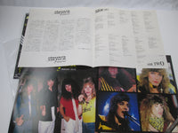 Load image into Gallery viewer, Stryper Soldiers Under Command 28AP 3073 with OBI Pinnup Japan LP Vinyl
