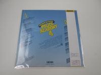 Load image into Gallery viewer, Police Academy 4 OST RMTL-8046 with OBI Japan LP Vinyl
