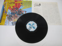 Load image into Gallery viewer, Police Academy 4 OST RMTL-8046 with OBI Japan LP Vinyl
