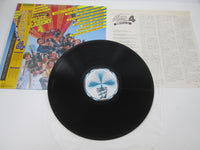 Load image into Gallery viewer, Police Academy 4 OST RMTL-8046 with OBI Japan LP Vinyl
