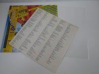 Load image into Gallery viewer, Police Academy 4 OST RMTL-8046 with OBI Japan LP Vinyl
