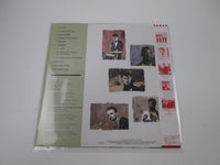 Load image into Gallery viewer, SIMPLY RED PICTURE BOOK ELEKTRA P-13228 with OBI Japan LP Vinyl
