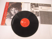Load image into Gallery viewer, SIMPLY RED PICTURE BOOK ELEKTRA P-13228 with OBI Japan LP Vinyl
