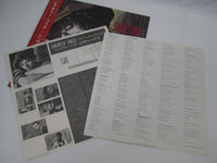 Load image into Gallery viewer, SIMPLY RED PICTURE BOOK ELEKTRA P-13228 with OBI Japan LP Vinyl
