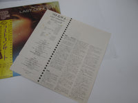 Load image into Gallery viewer, Last Concert OST FML-64 with OBI Japan LP Vinyl
