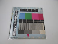 Load image into Gallery viewer, Telex ‎Looking For Saint Tropez Promo GP-764 with OBI Japan LP Vinyl
