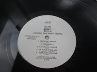 Load image into Gallery viewer, Telex ‎Looking For Saint Tropez Promo GP-764 with OBI Japan LP Vinyl
