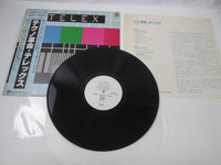 Load image into Gallery viewer, Telex ‎Looking For Saint Tropez Promo GP-764 with OBI Japan LP Vinyl
