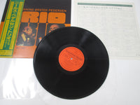 Load image into Gallery viewer, Niels-Henning Ørsted Pedersen Trio Trio 1 RJ-7448 with OBI Japan LP Vinyl
