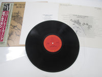 Load image into Gallery viewer, BOB DYLAN Slow Train Coming 25AP-1610 with OBI Japan LP Vinyl
