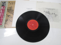 Load image into Gallery viewer, BOB DYLAN Slow Train Coming 25AP-1610 with OBI Japan LP Vinyl
