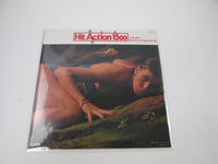 Load image into Gallery viewer, The Best of Dynamic Drum Sounds JSP-1063 Japan LP Vinyl
