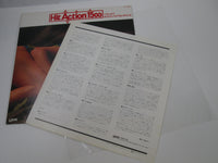 Load image into Gallery viewer, The Best of Dynamic Drum Sounds JSP-1063 Japan LP Vinyl
