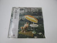 Load image into Gallery viewer, Supertramp Crisis? What Crisis? AMP-7044 with OBI Japan LP Vinyl

