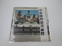 Load image into Gallery viewer, Supertramp Crisis? What Crisis? AMP-7044 with OBI Japan LP Vinyl
