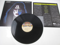Load image into Gallery viewer, Kiss Ace Frehley ROOC-2019 with OBI Japan LP Vinyl
