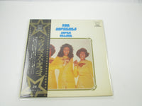 Load image into Gallery viewer, The Supremes Super Deluxe SWX-10026with OBI Japan LP Vinyl
