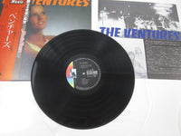 Load image into Gallery viewer, The Ventures LKB-029 with OBI Japan LP Vinyl
