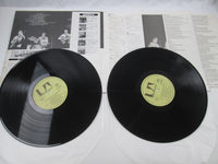 Load image into Gallery viewer, The Ventures Ventures Rare Collections K18P-12,3 with OBI Japan LP Vinyl
