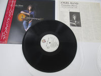 Load image into Gallery viewer, Emmylou Harris Angel Band P-13527 with OBI Japan LP Vinyl
