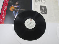 Load image into Gallery viewer, Emmylou Harris Angel Band P-13527 with OBI Japan LP Vinyl
