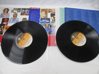 Load image into Gallery viewer, ABBA Very Best Of ABBA DSP-3015,6 with OBI Japan LP Vinyl
